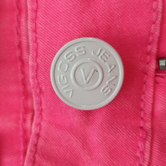 Girl's Jeans Shorts - Picture 9 of 11